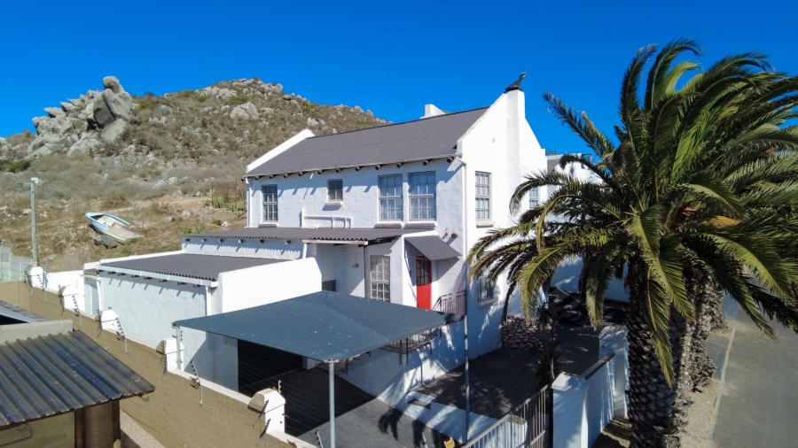 3 Bedroom Property for Sale in Saldanha Western Cape